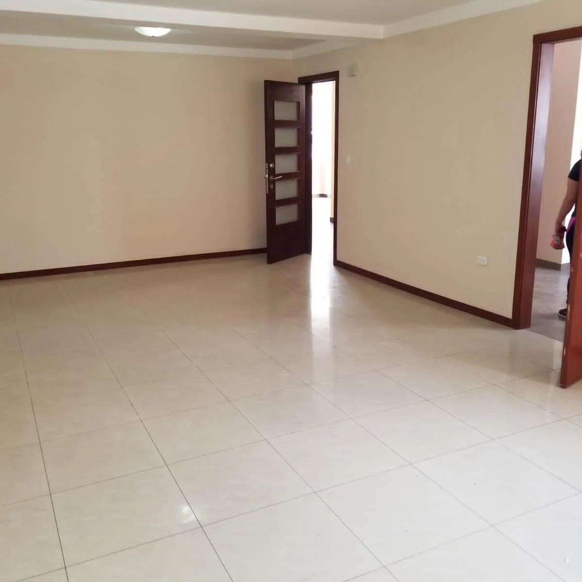 Apartamento en venta en Quito, Pichincha