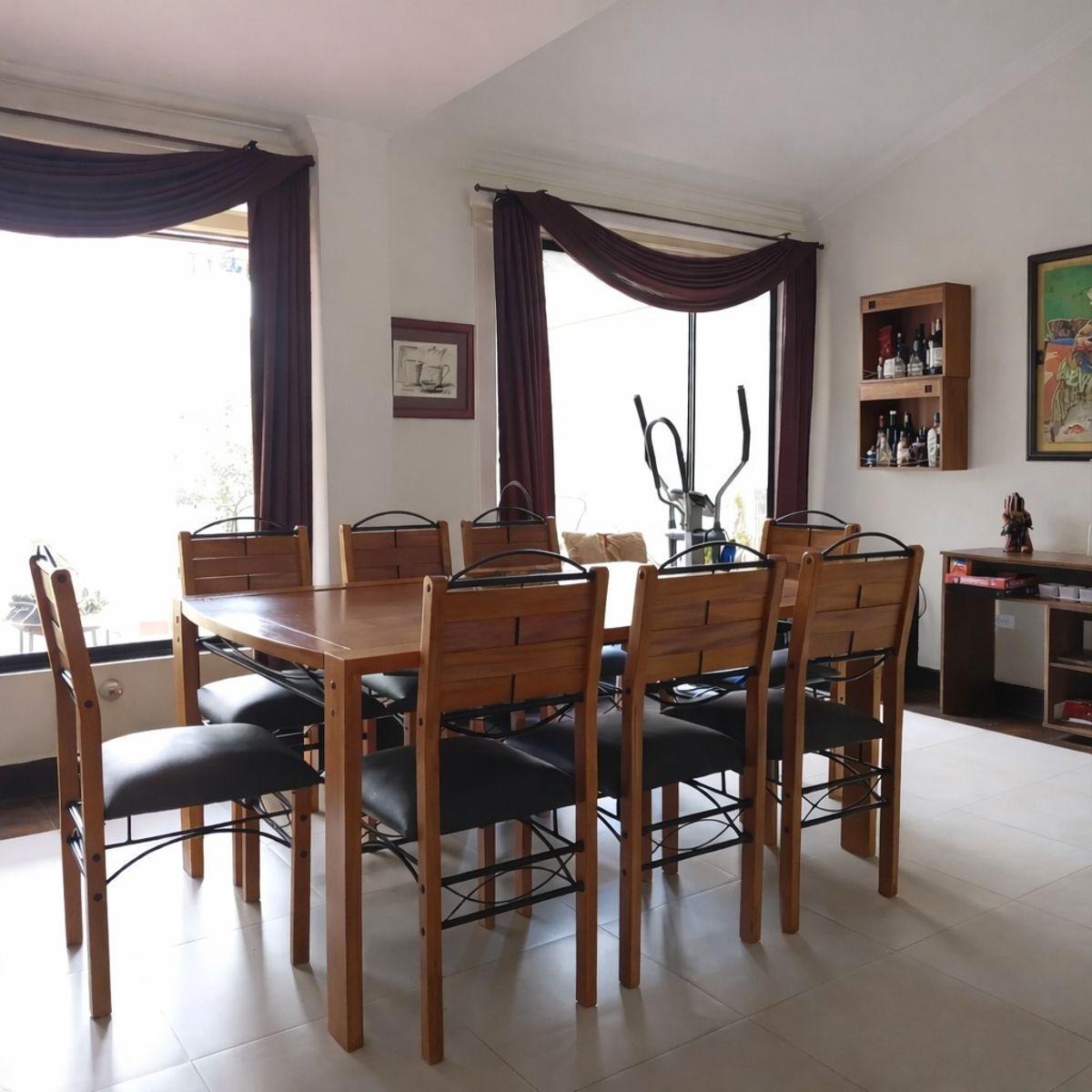 Apartamento en venta en Quito, Pichincha