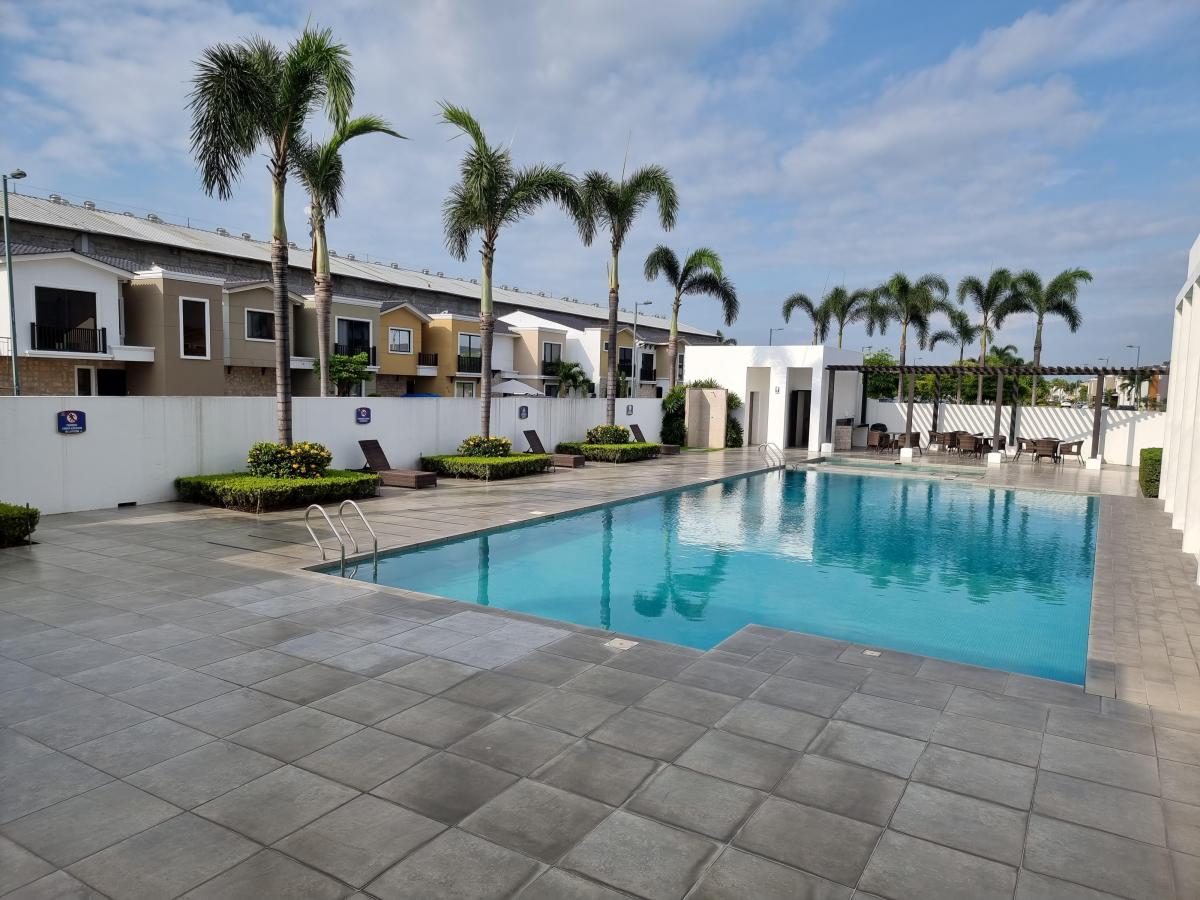 Casa en venta en Daule, Guayas