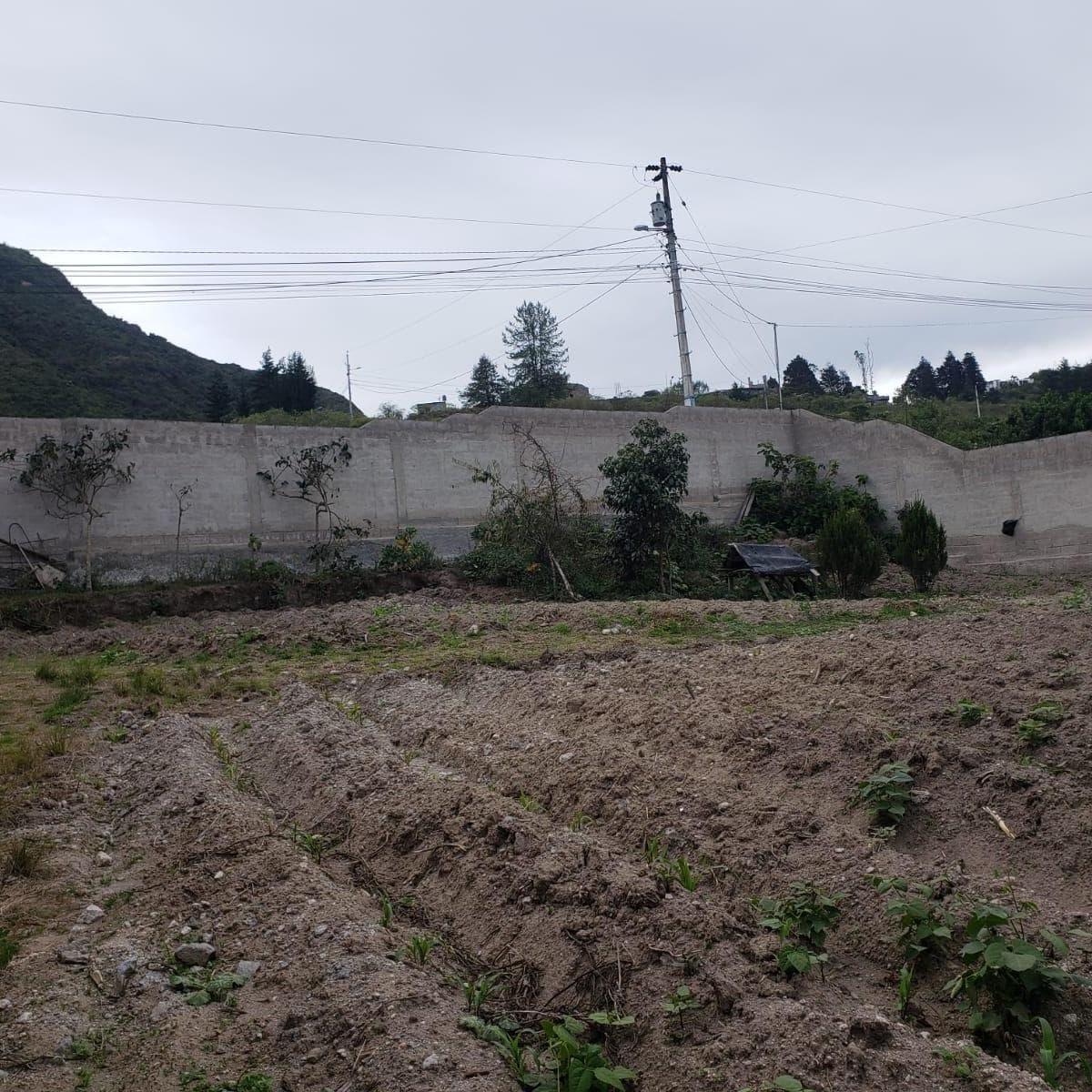 Terreno en venta en Quito, Pichincha