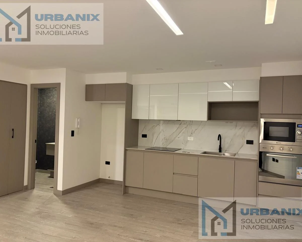 Apartamento en venta en Quito, Pichincha