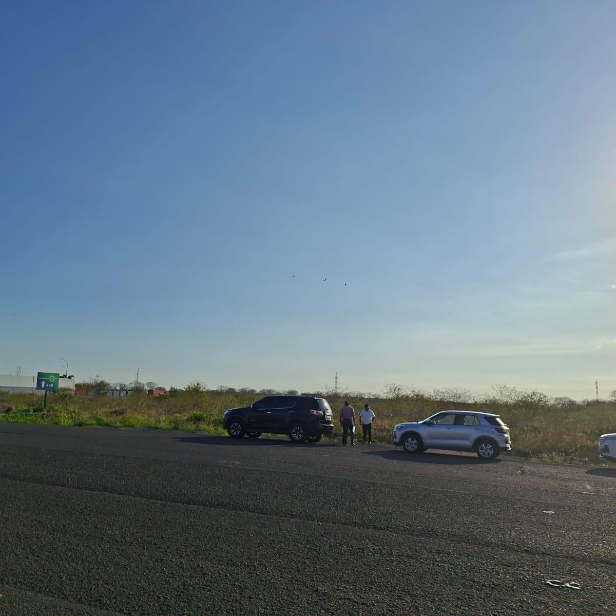 Terreno en venta en Jaramijo, Manabí
