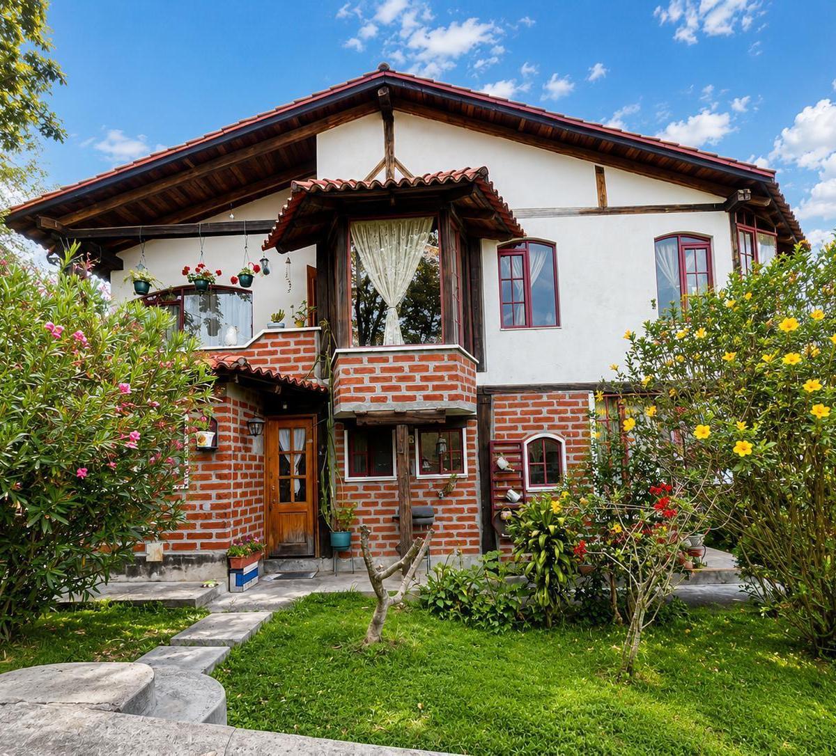 Casa en venta en Quito, Pichincha