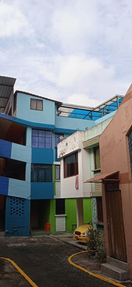 Apartamento en venta en Quito, Pichincha