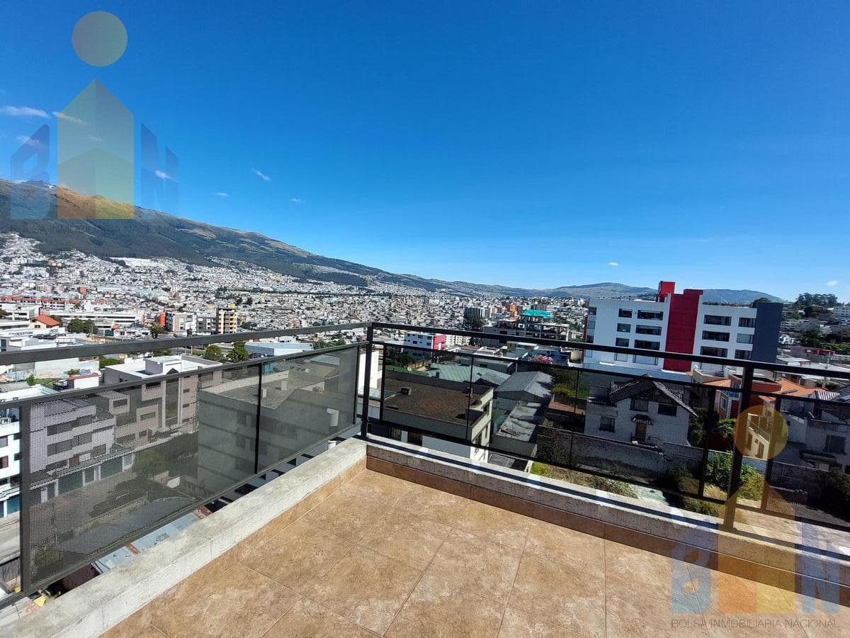 Departamento en venta en Quito, Pichincha