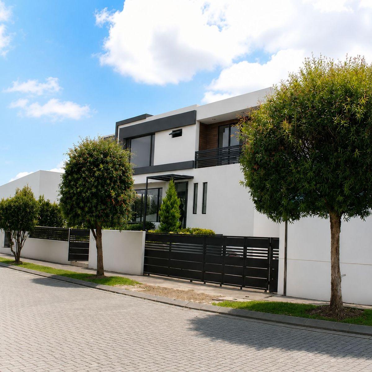 Casa en venta en Quito, Pichincha