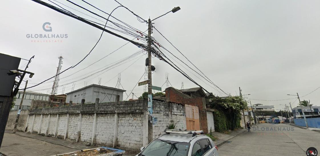 Terreno en venta en Guayaquil, Guayas