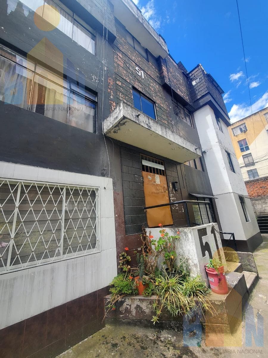 Departamento en venta en Quito, Pichincha