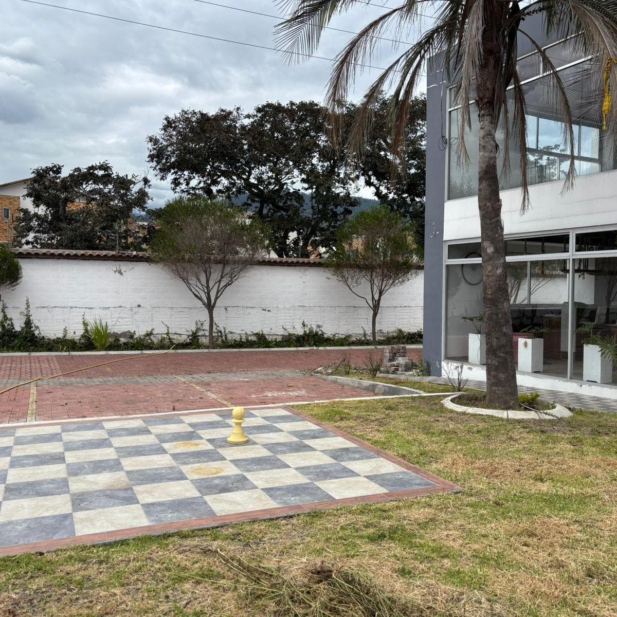Terreno en venta en Quito, Pichincha