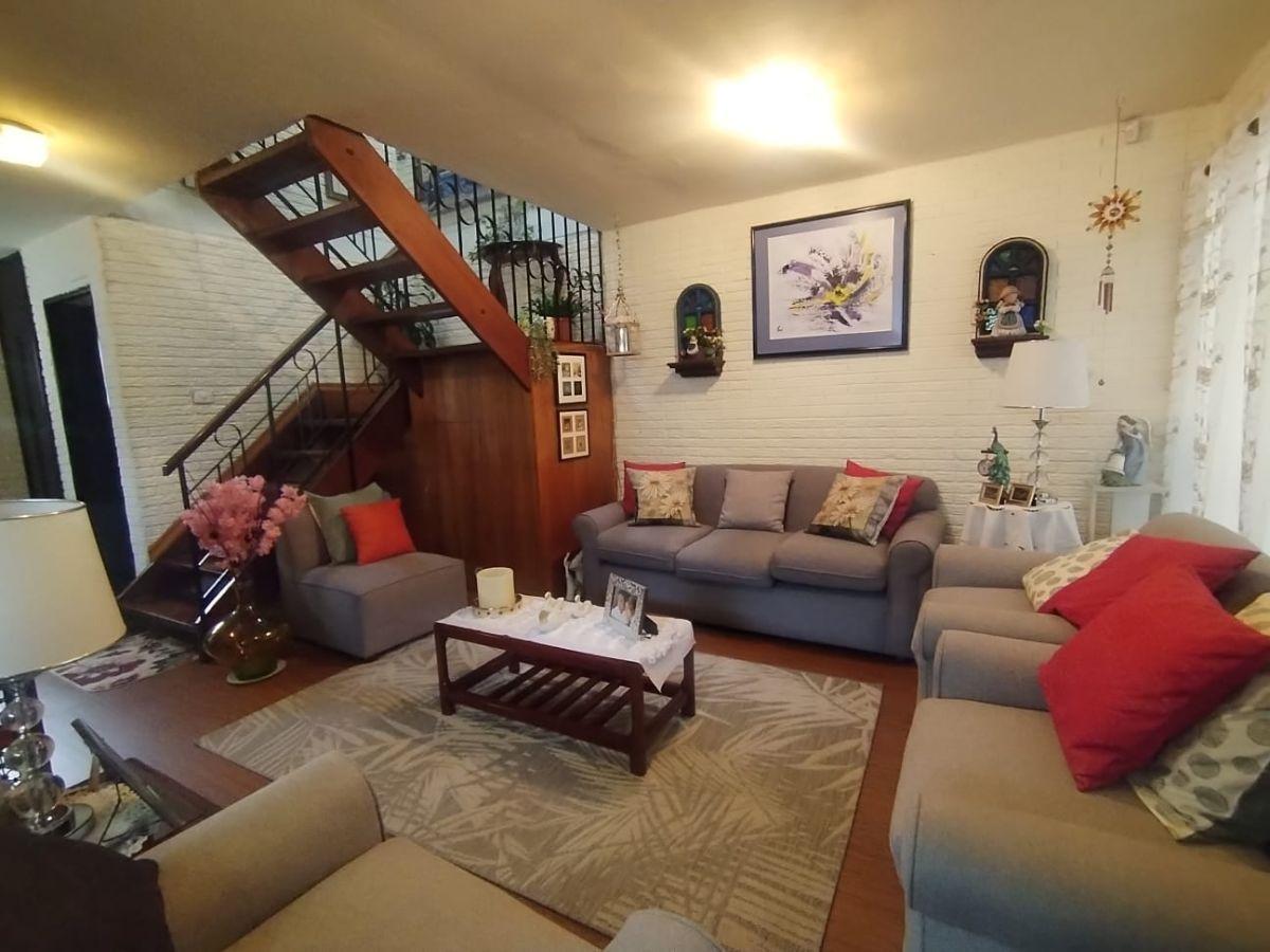 Casa en venta en Quito, Pichincha