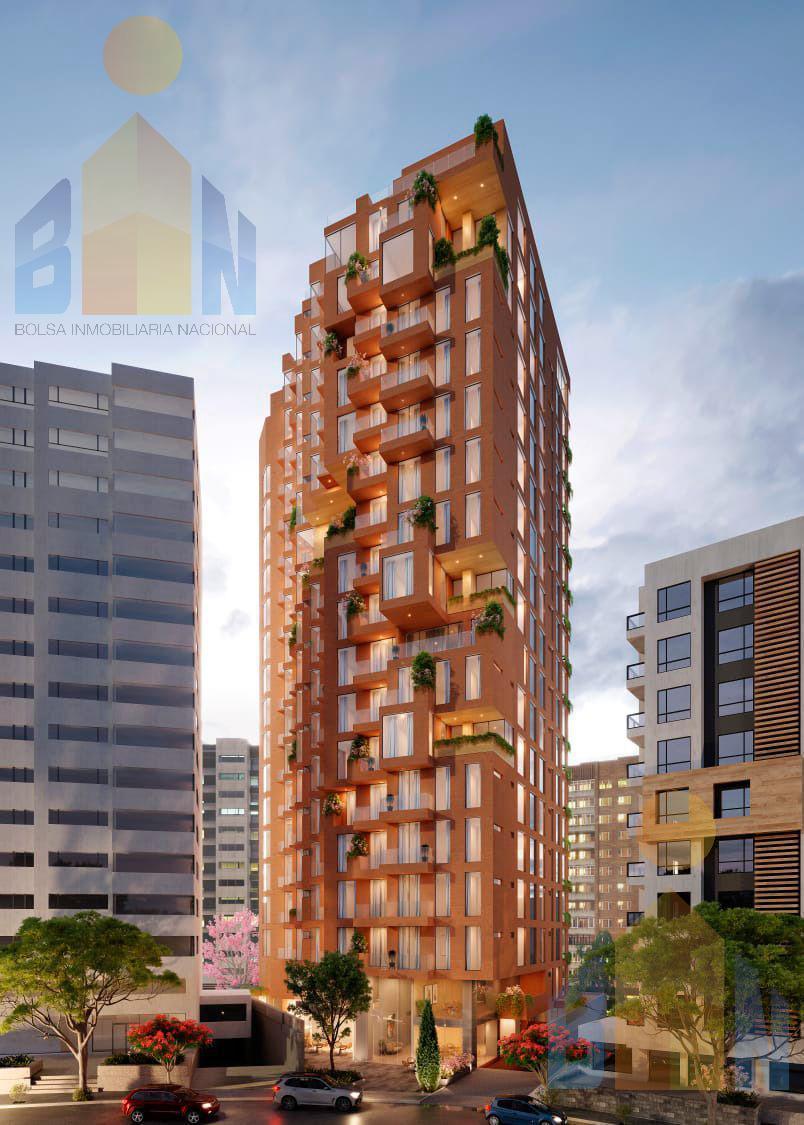 Apartamento en venta en Quito, Pichincha