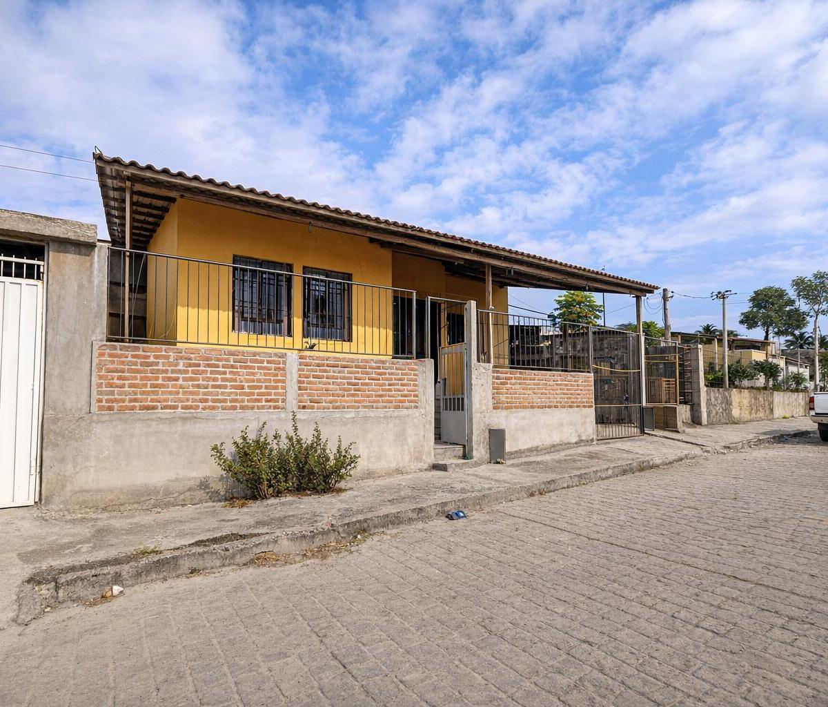 Casa en venta en Manta, Manabí