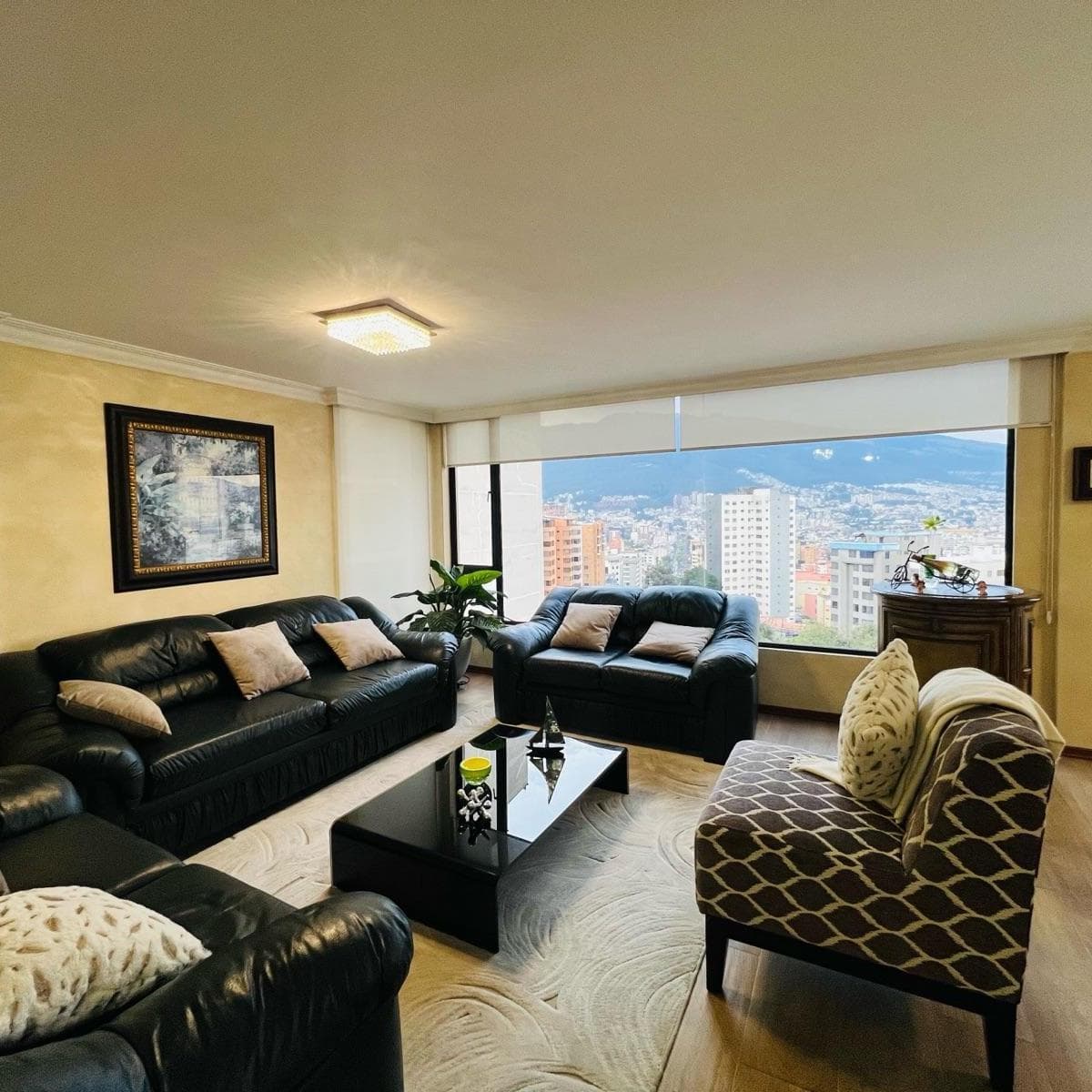 Departamento en venta en Quito, Pichincha