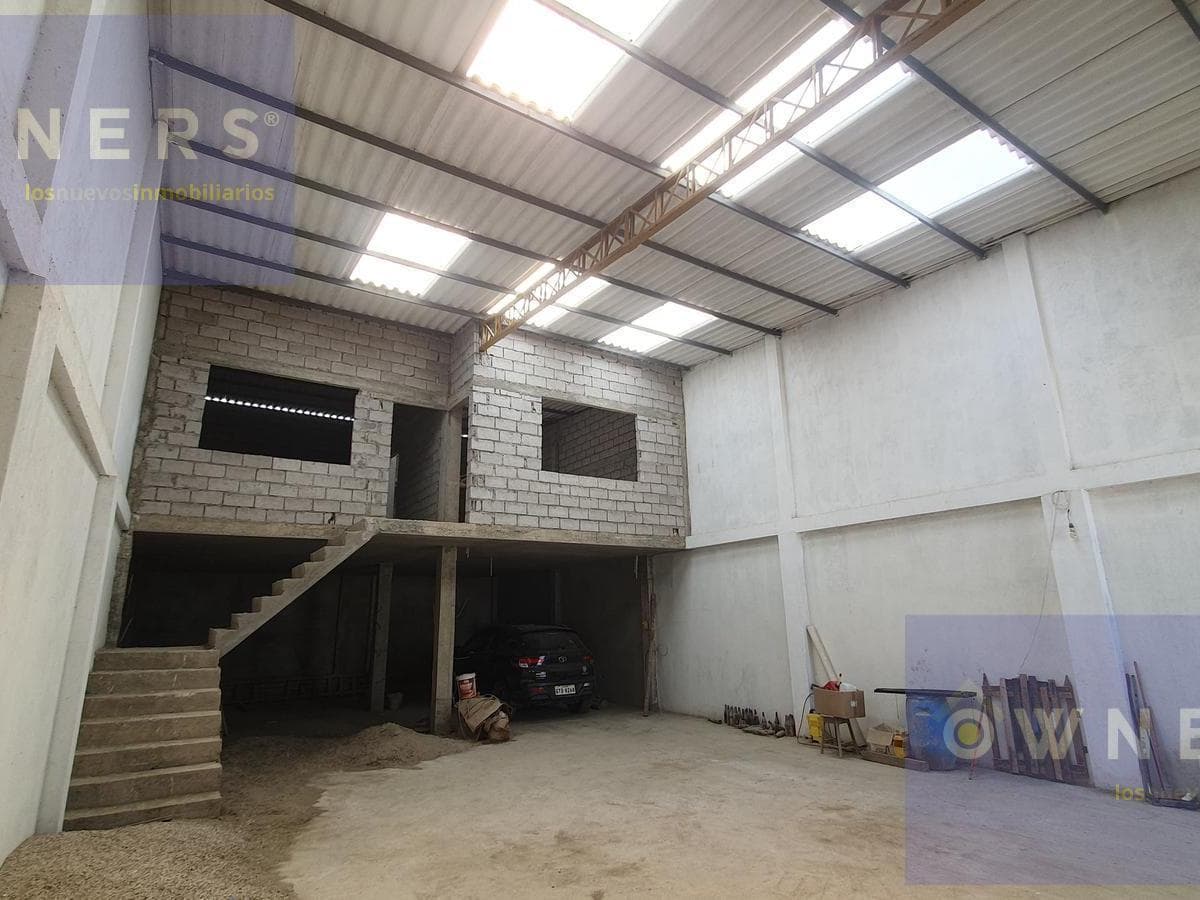 Local comercial en venta en La Libertad, Santa Elena