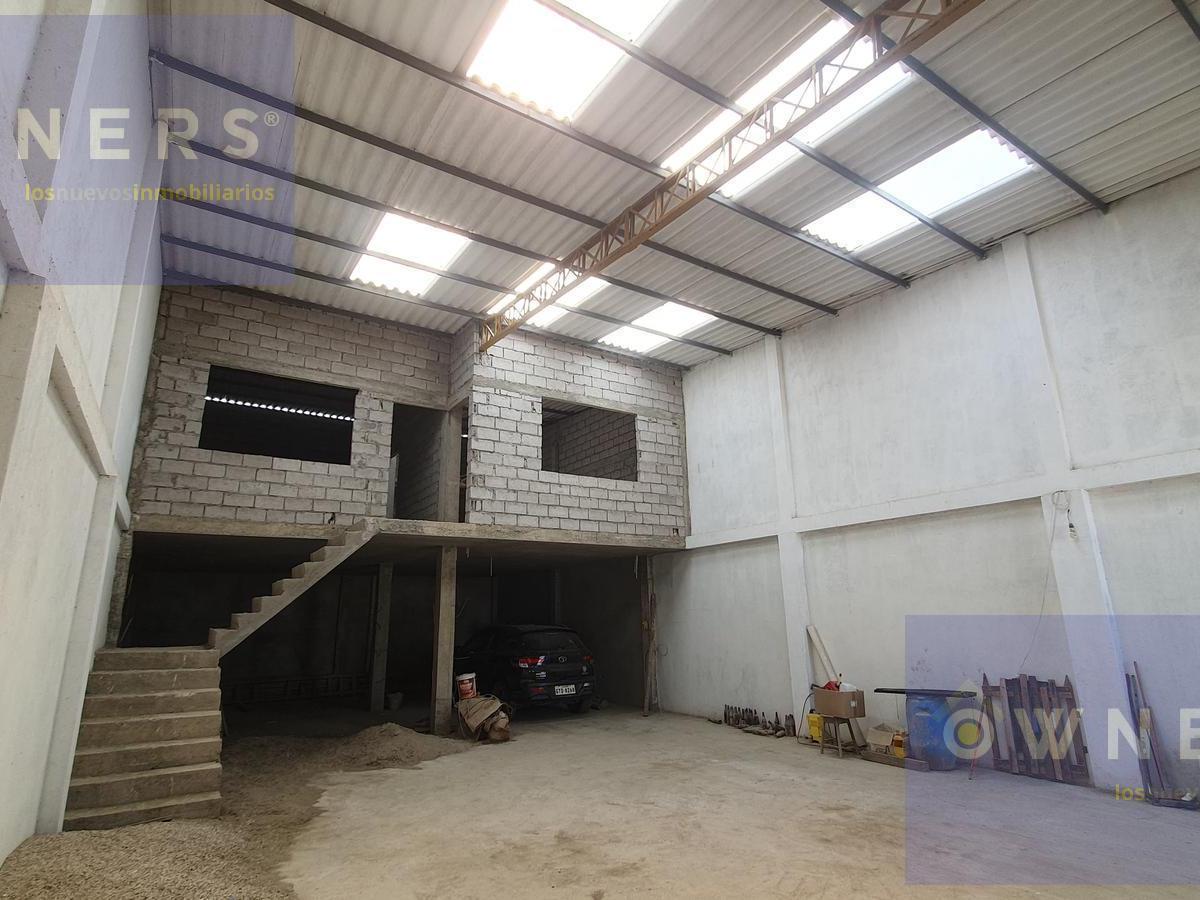 Casa en venta en La Libertad, Santa Elena