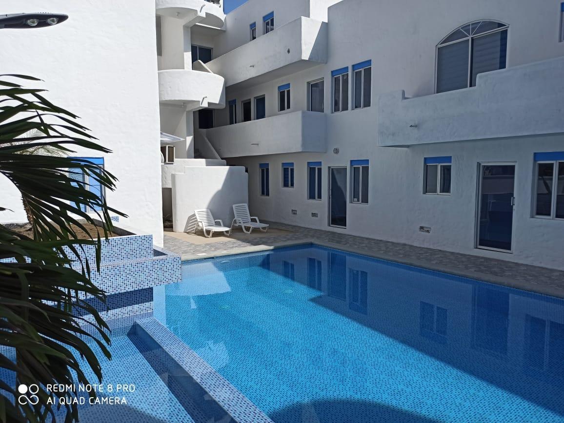 Apartamento en venta en Atacames, Esmeraldas