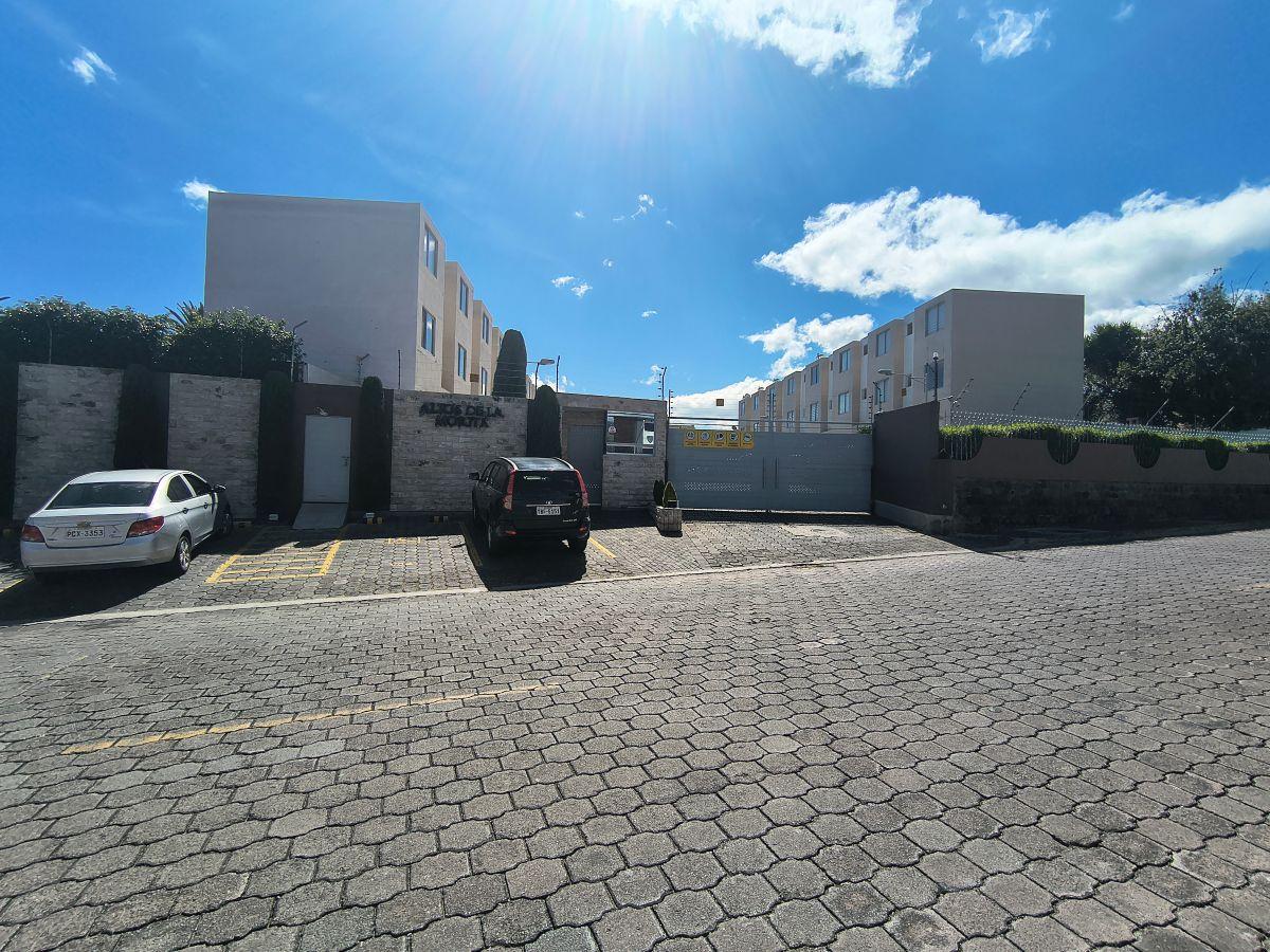 Casa en venta en Quito, Pichincha