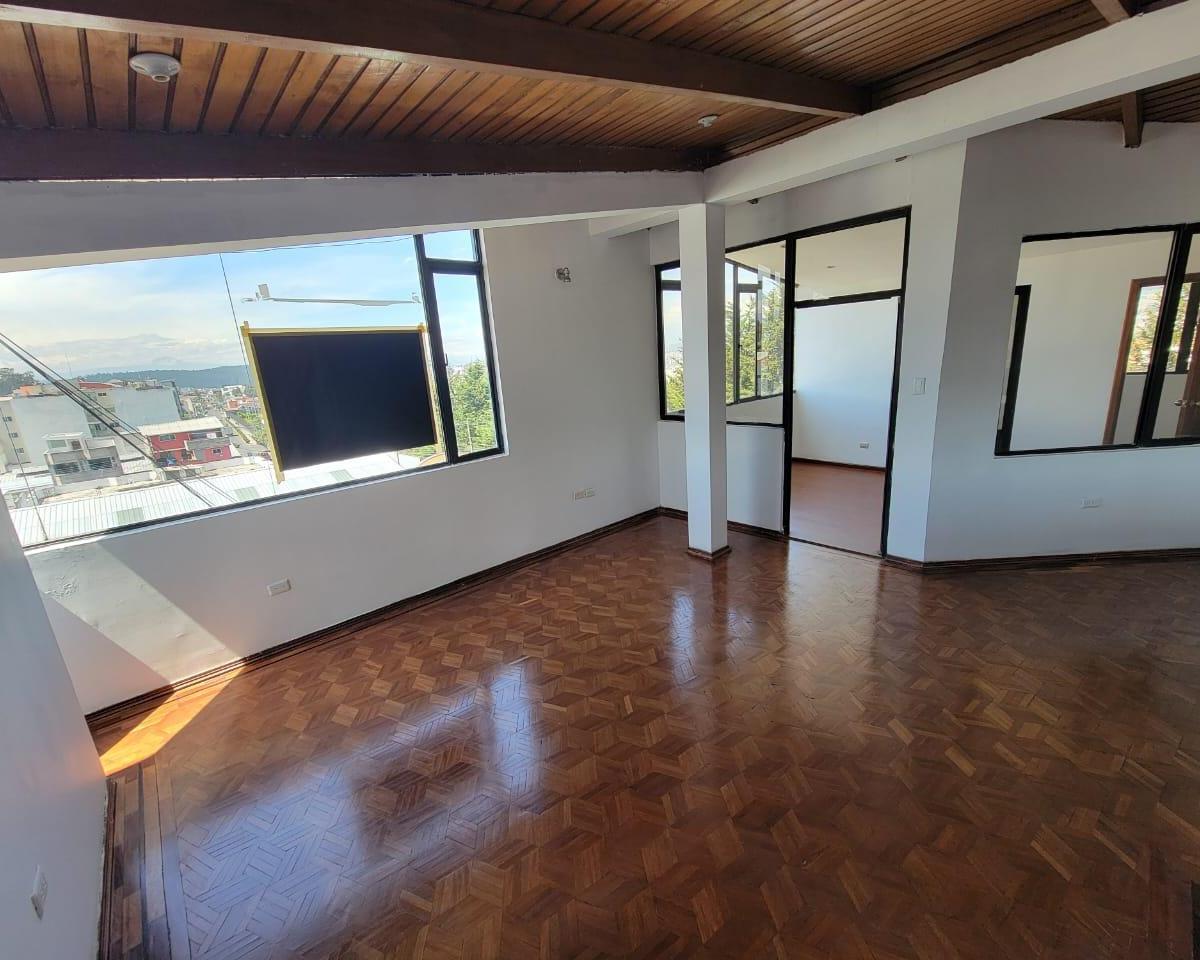 Apartamento en venta en Quito, Pichincha
