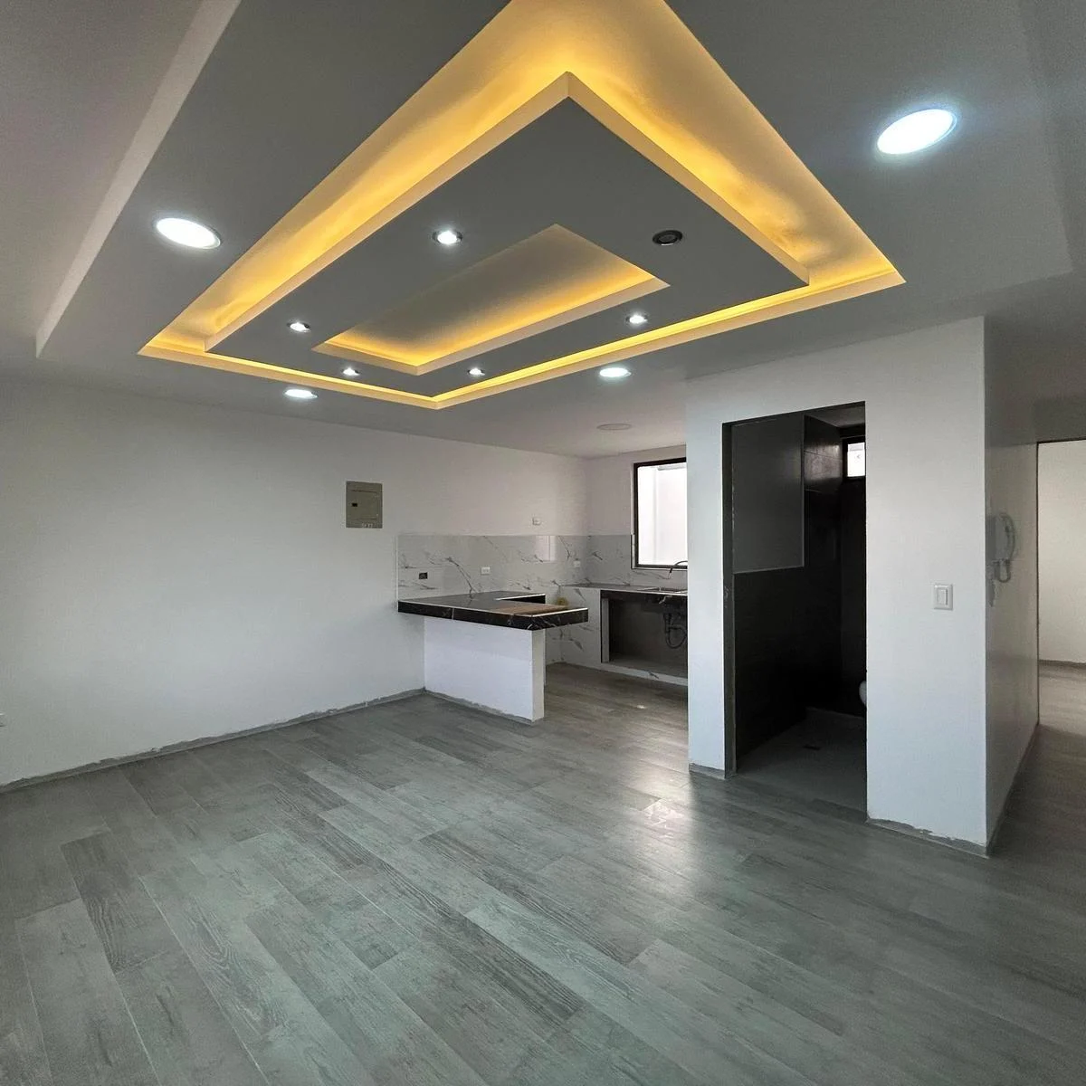 Apartamento en venta en Quito, Pichincha