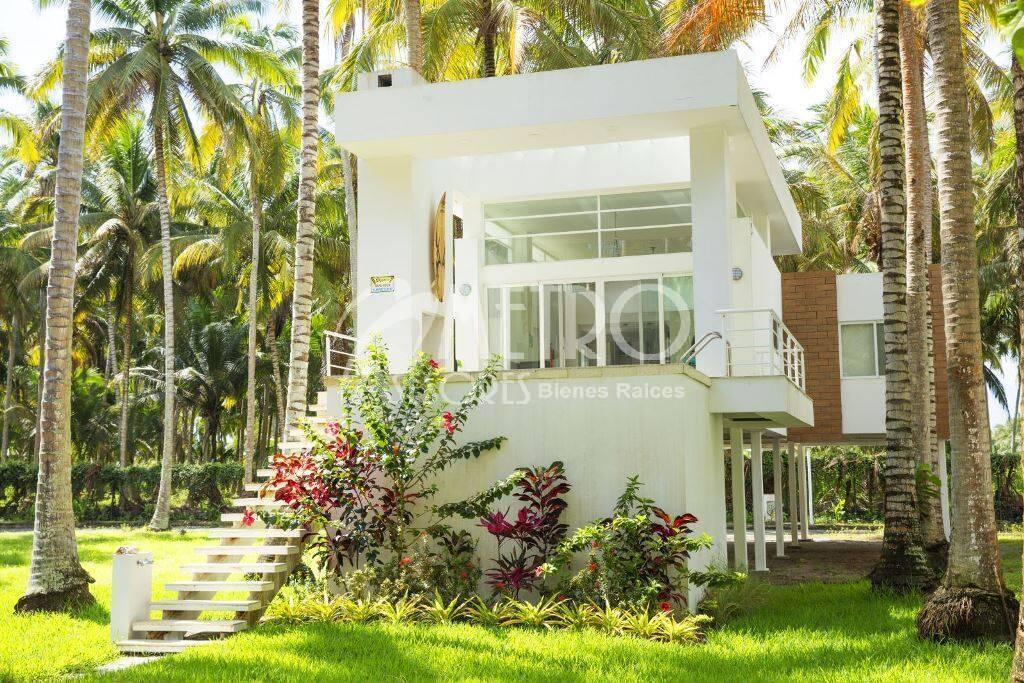 Apartamento en venta en Pedernales, Manabí