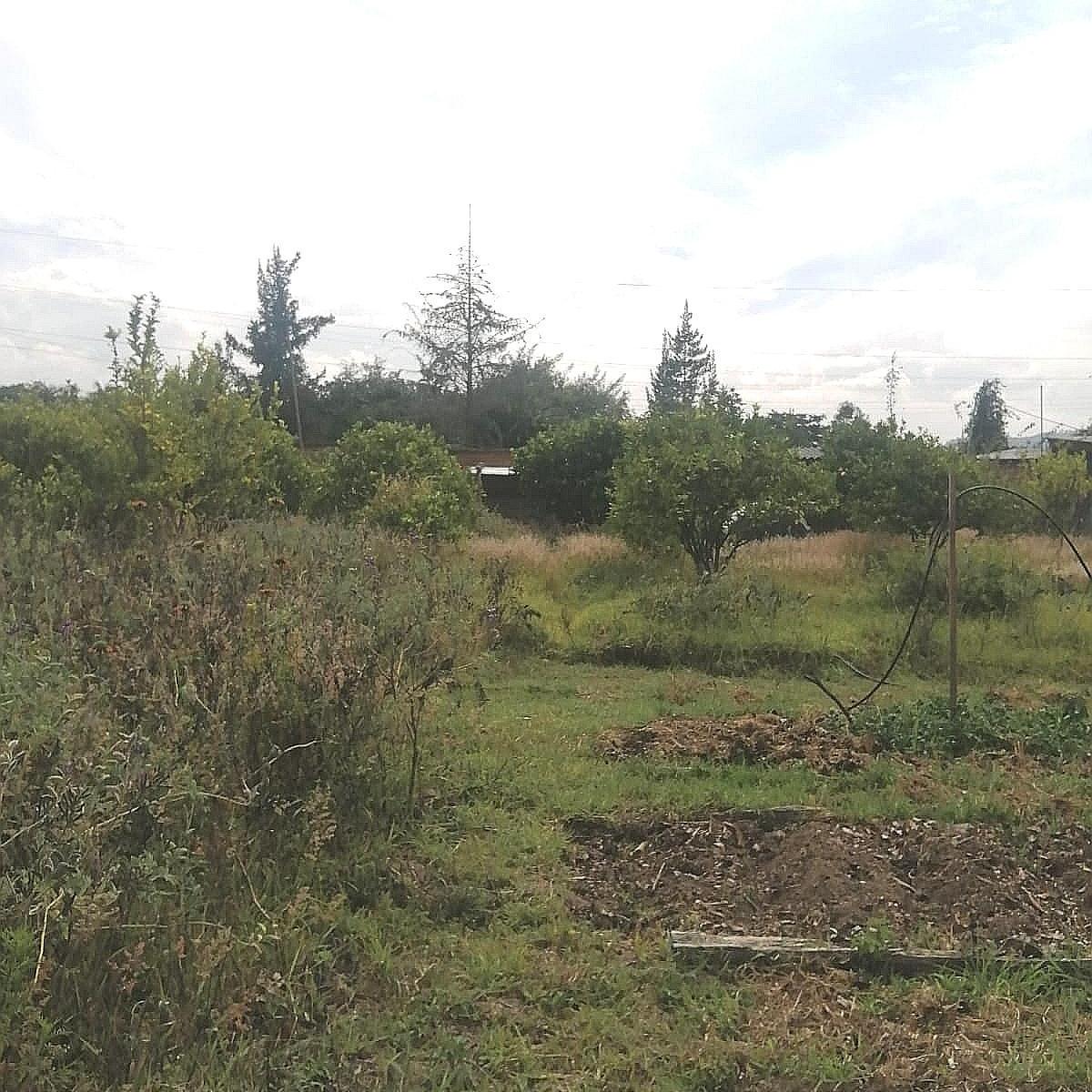 Terreno en venta en Quito, Pichincha