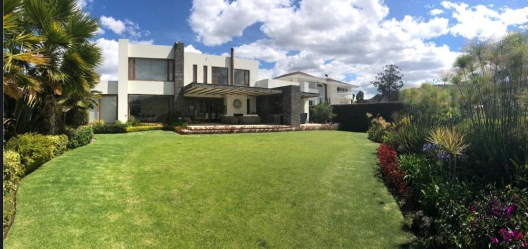 Casa en venta en Quito, Pichincha