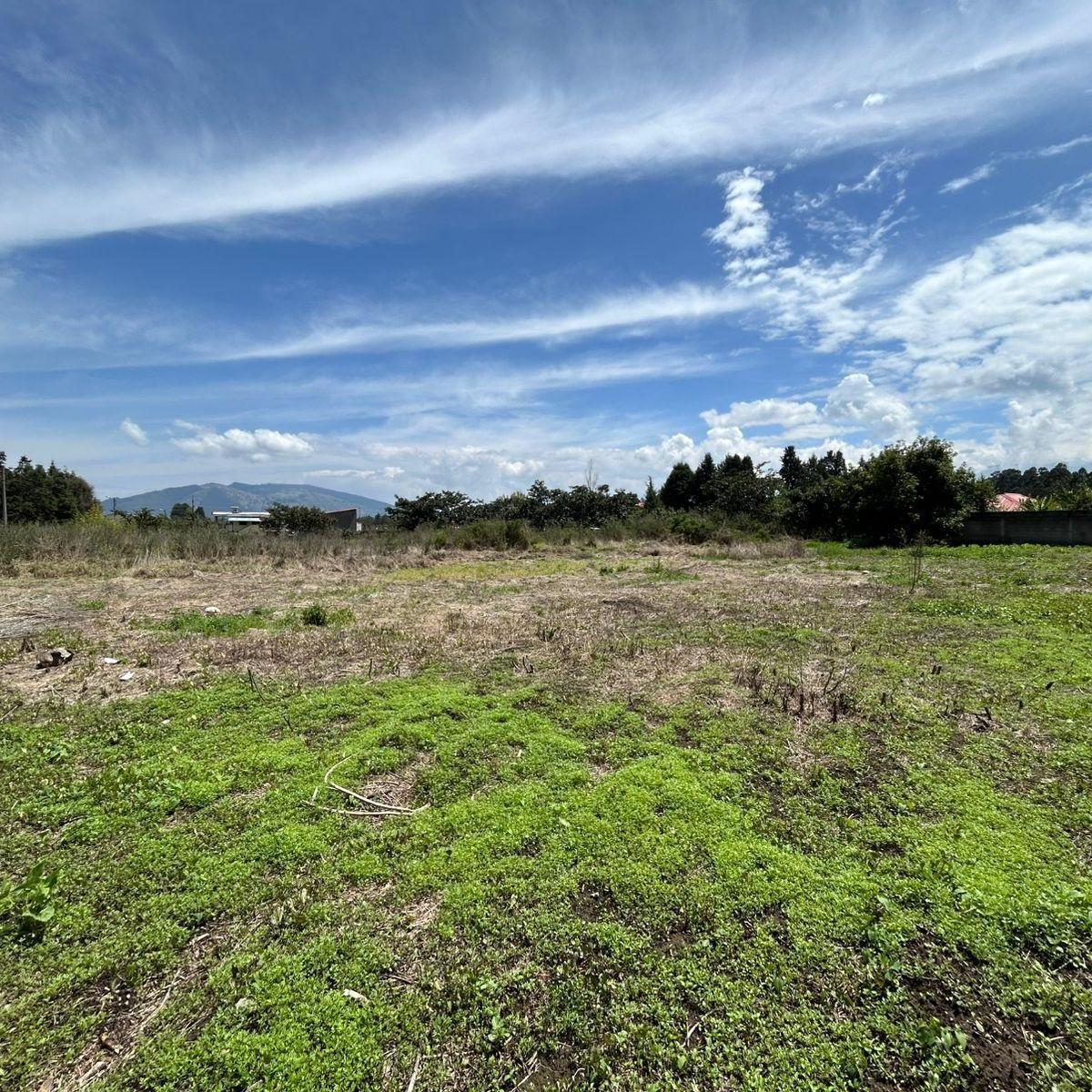 Terreno en venta en Quito, Pichincha