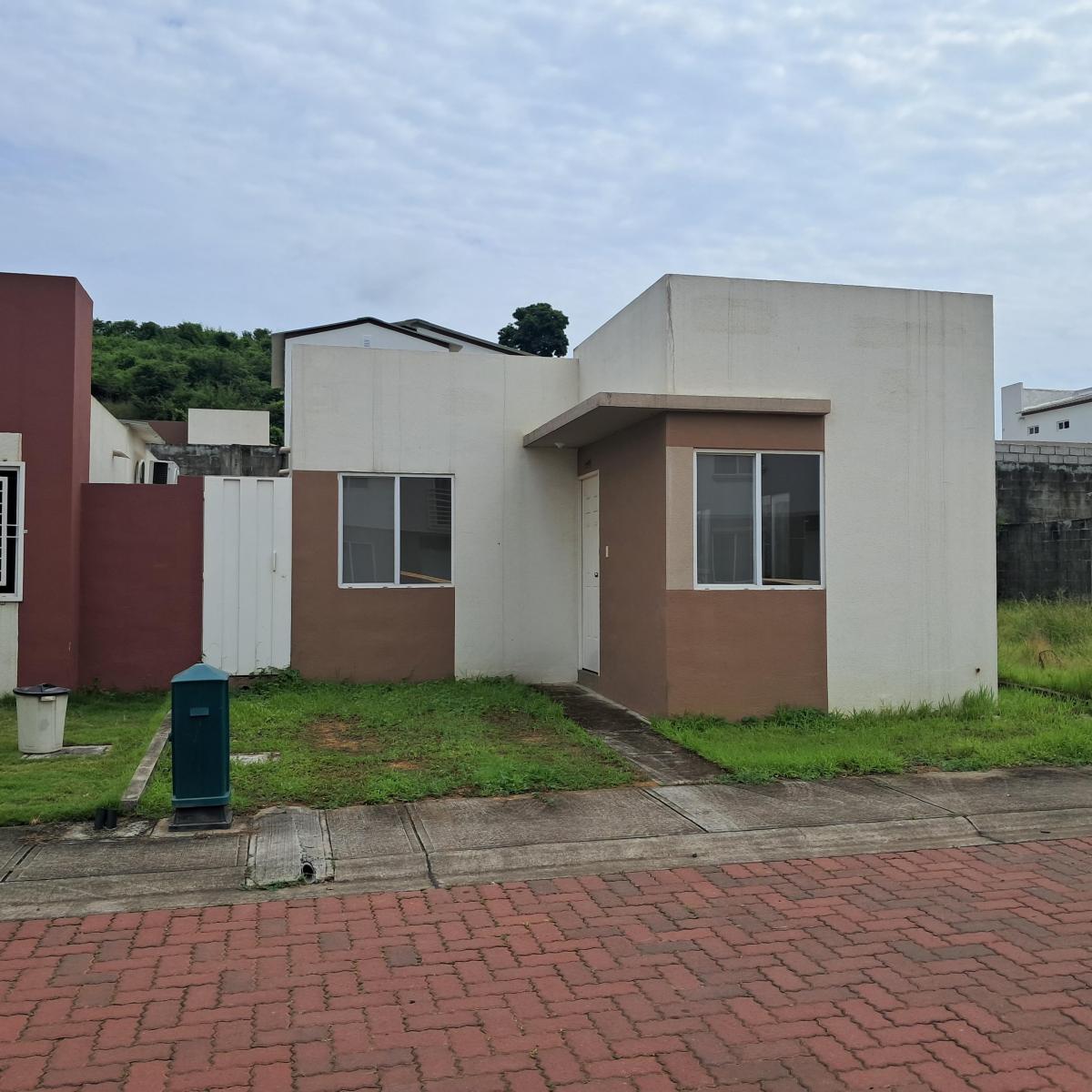 Casa en venta en Daule, Guayas
