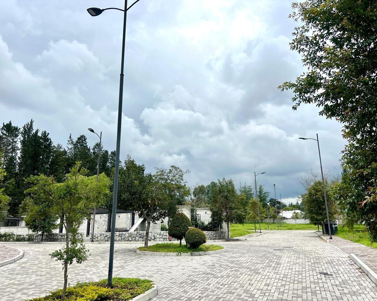 Terreno en venta en Quito, Pichincha