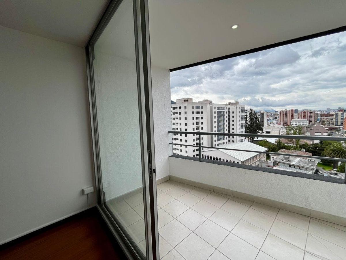 Departamento en venta en Quito, Pichincha
