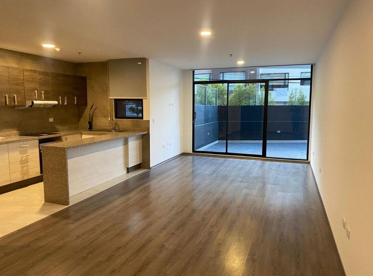 Departamento en venta en Quito, Pichincha