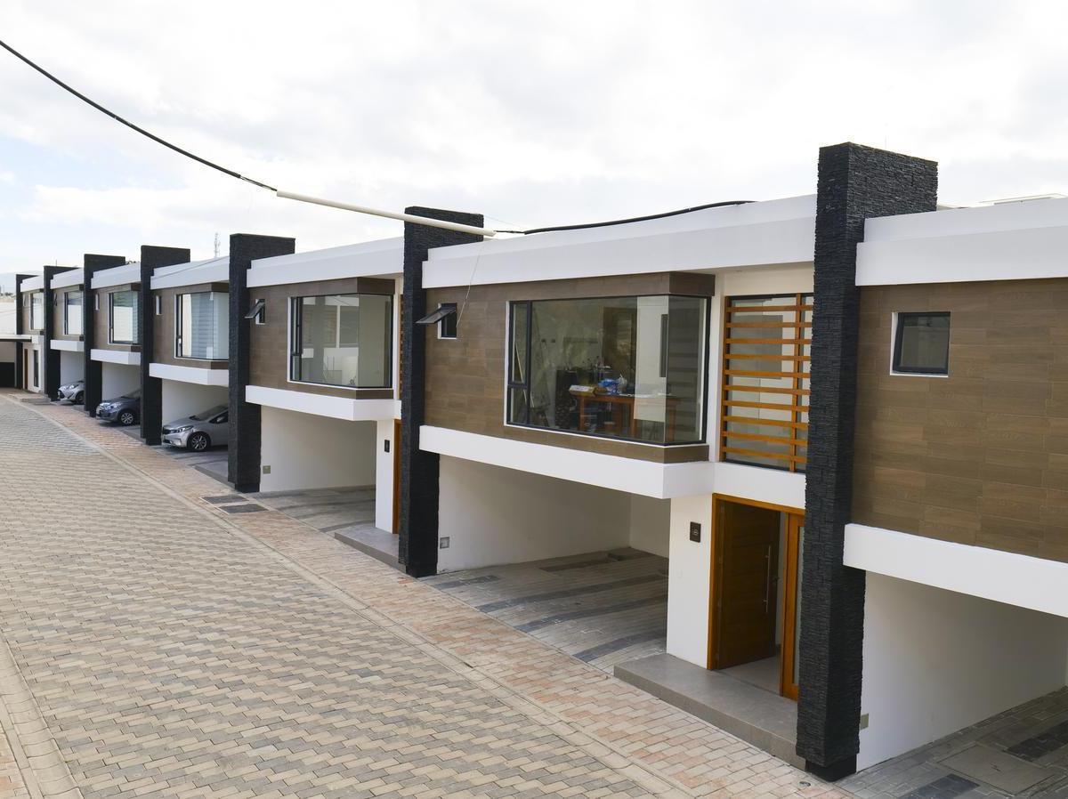 Apartamento en venta en Quito, Pichincha