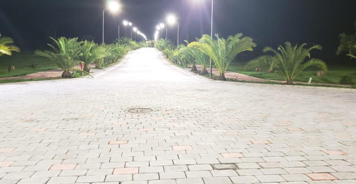 Terreno en venta en Quito, Pichincha