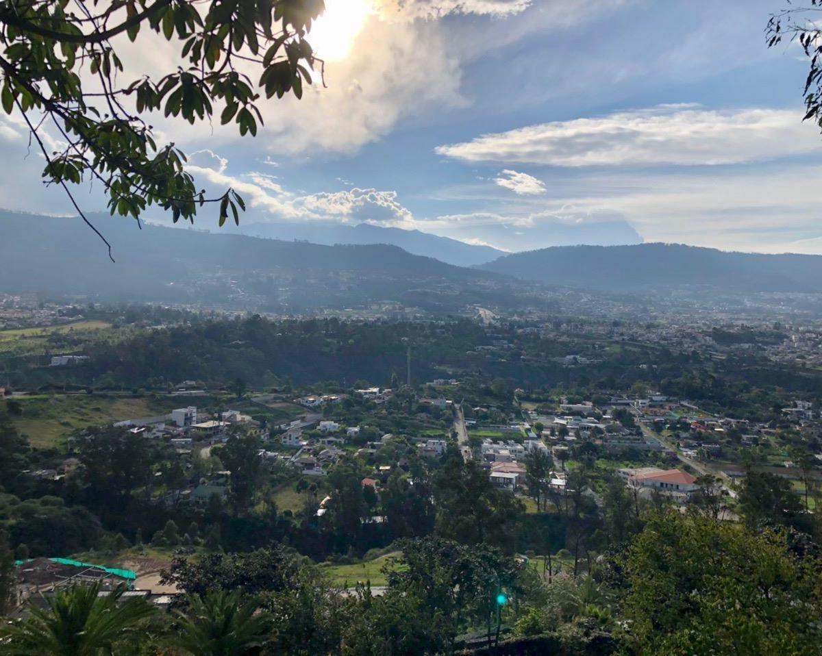 Terreno en venta en Quito, Pichincha