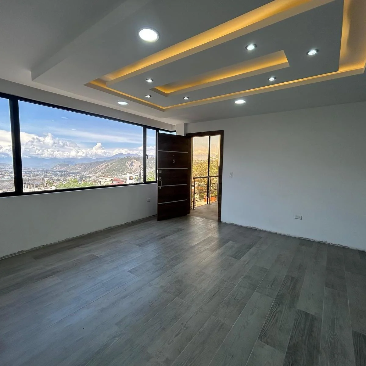 Apartamento en venta en Quito, Pichincha