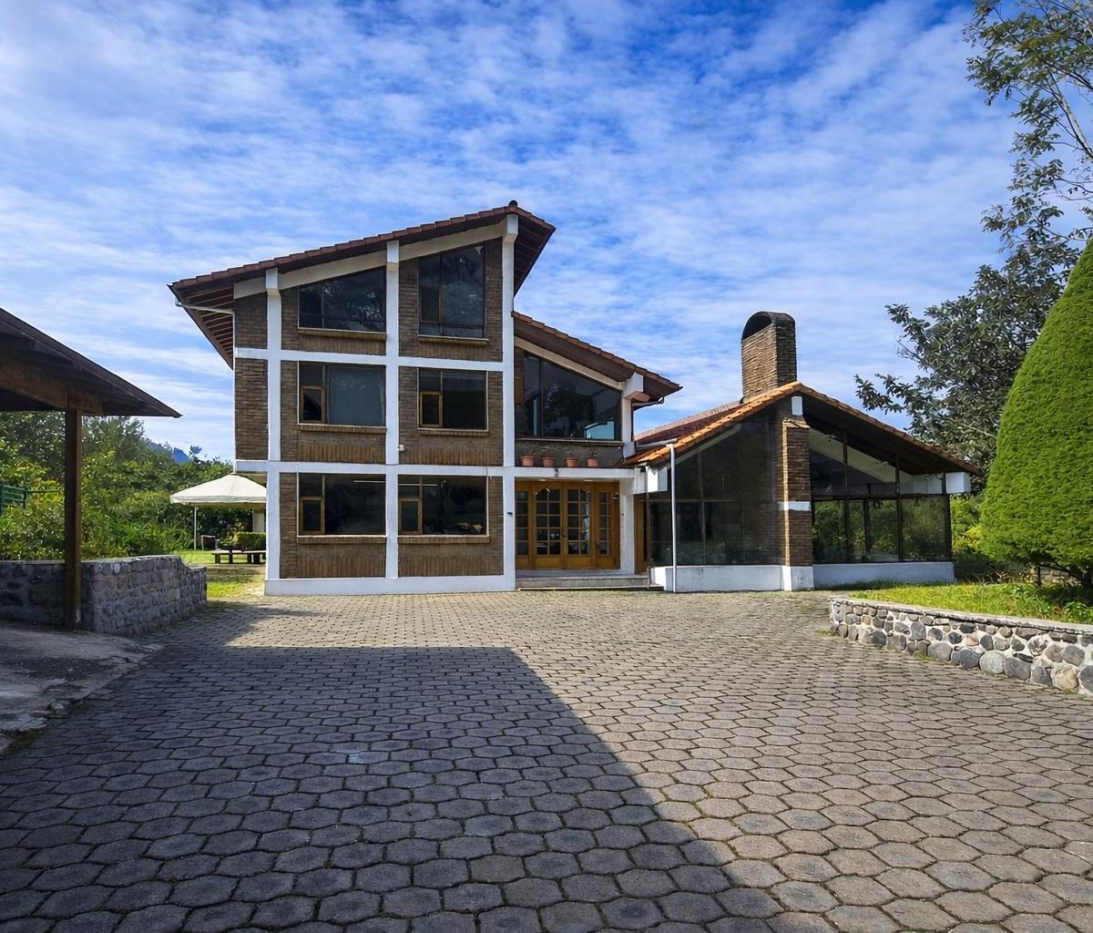 Terreno en venta en Quito, Pichincha