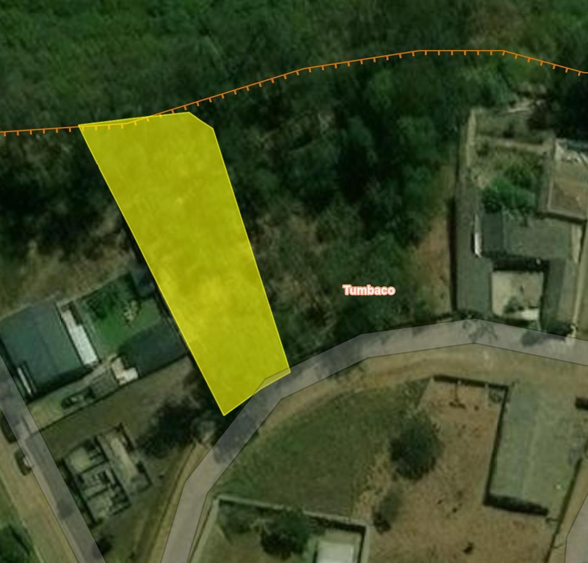 Terreno en venta en Quito, Pichincha