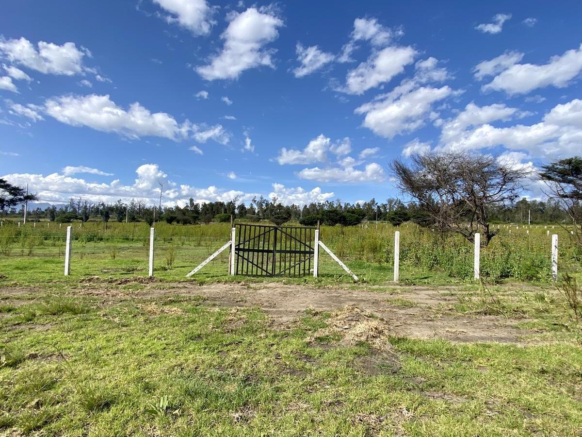 Terreno en venta en Quito, Pichincha