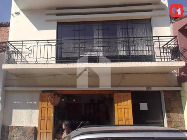 Casa en venta en Cuenca, Azuay