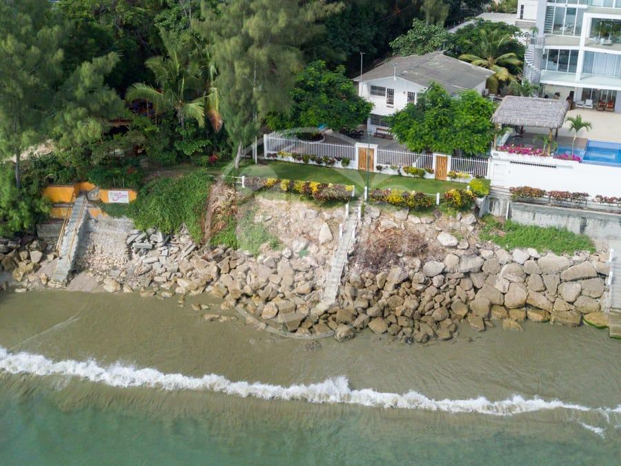 Casa en venta en Salinas, Santa Elena