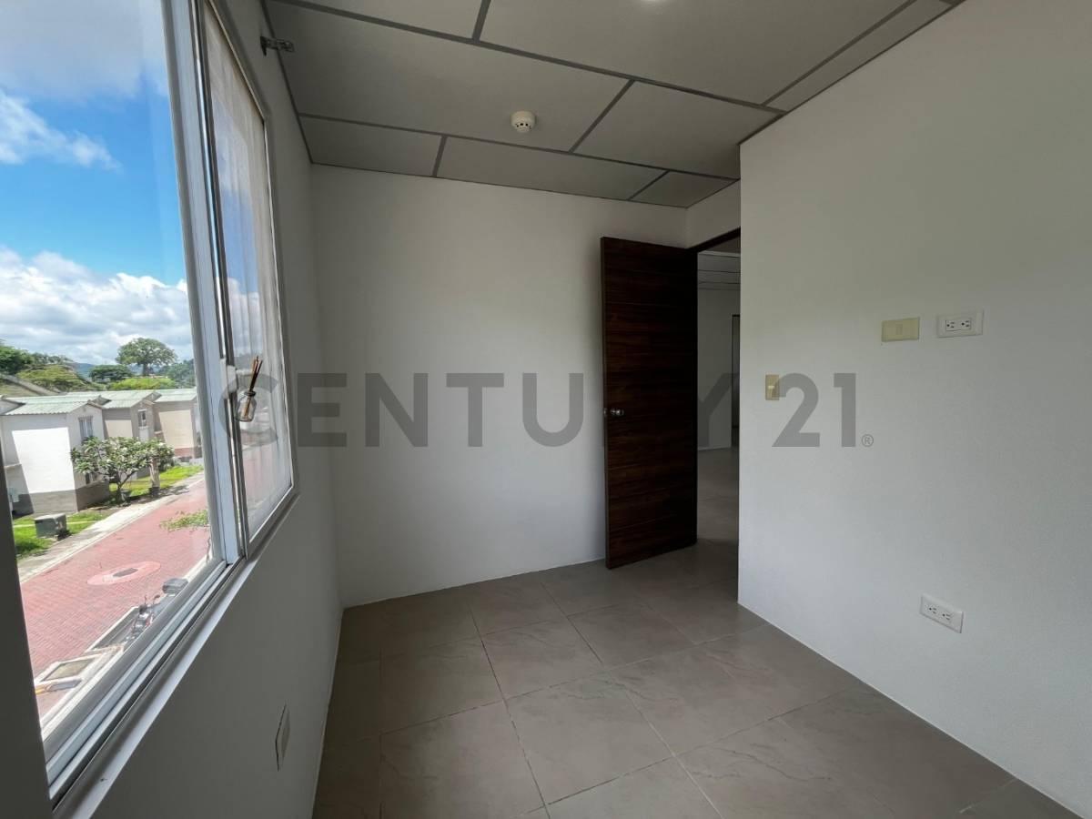 Apartamento en venta en Daule, Guayas