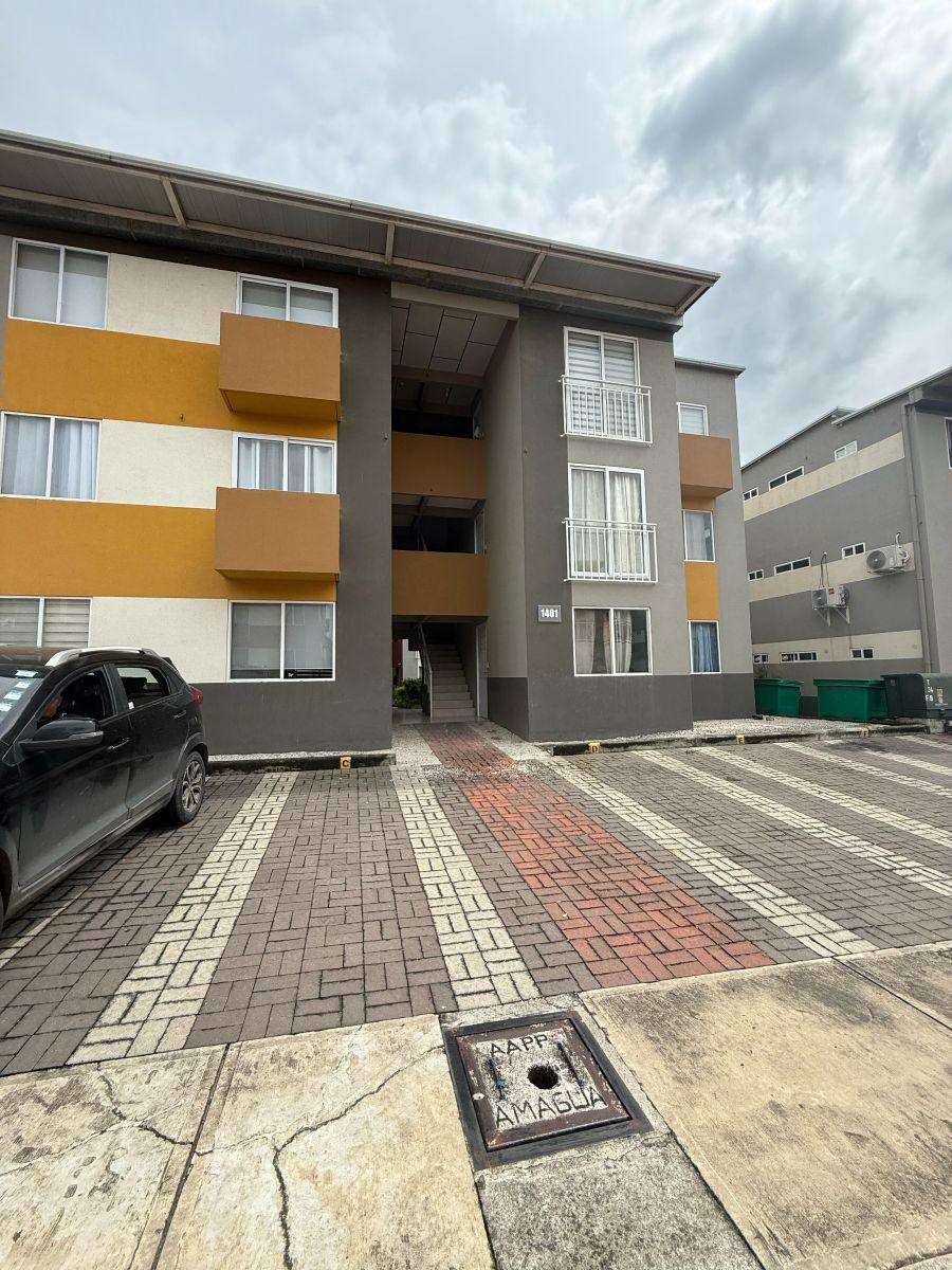 Apartamento en venta en Daule, Guayas