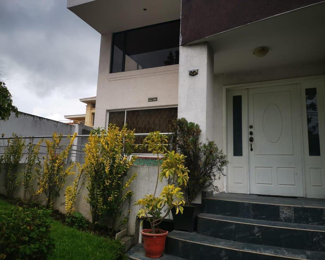 Apartamento en venta en Quito, Pichincha