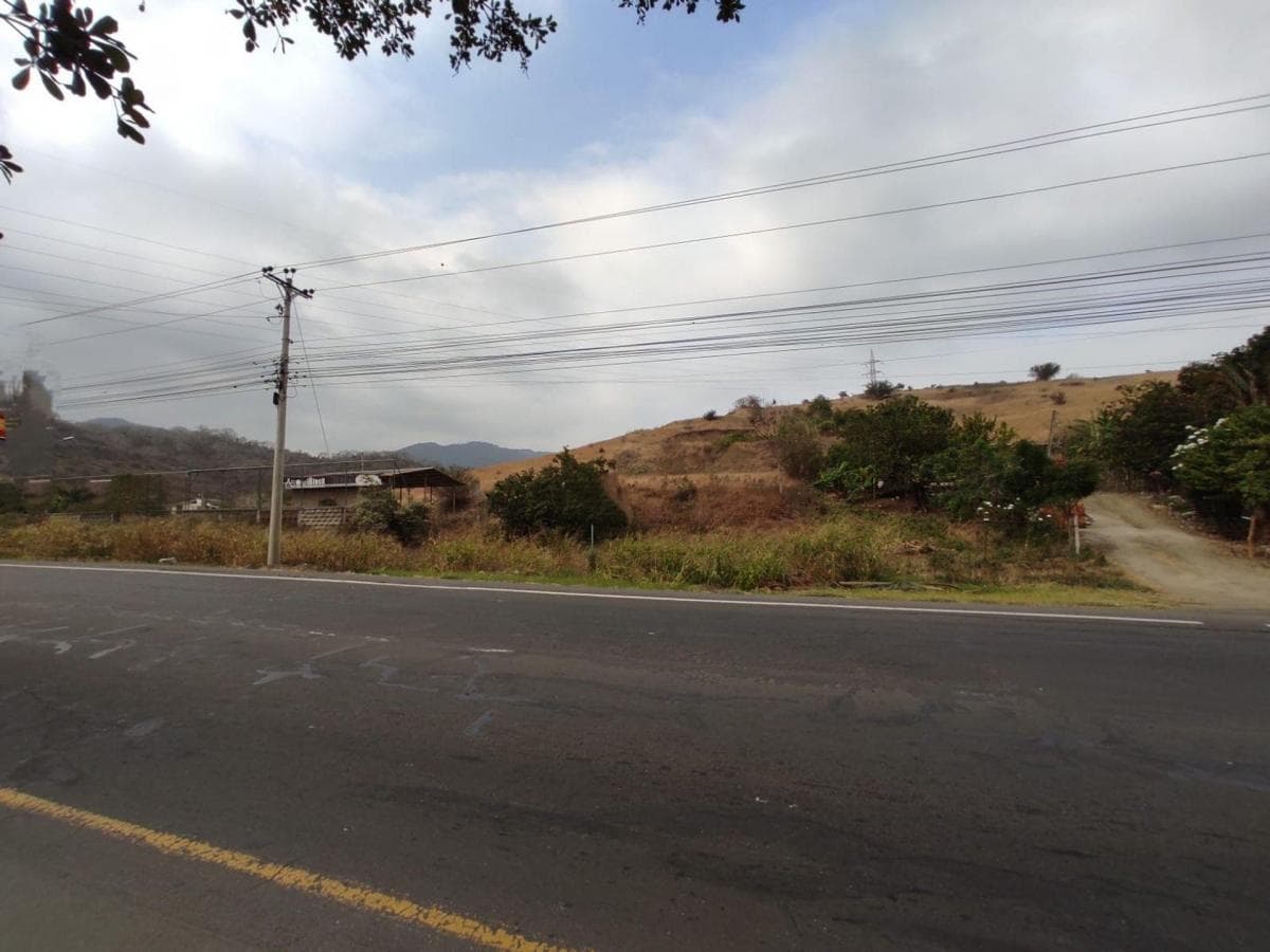 Terreno en venta en Portoviejo, Manabí