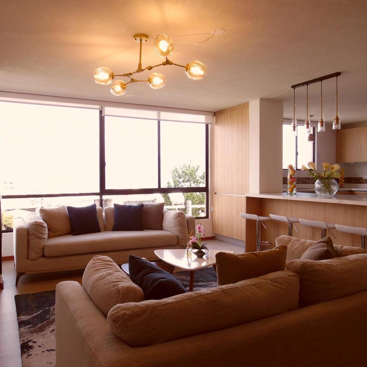 Apartamento en venta en Quito, Pichincha