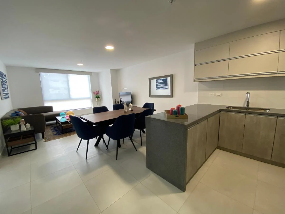 Apartamento en venta en Guayaquil, Guayas