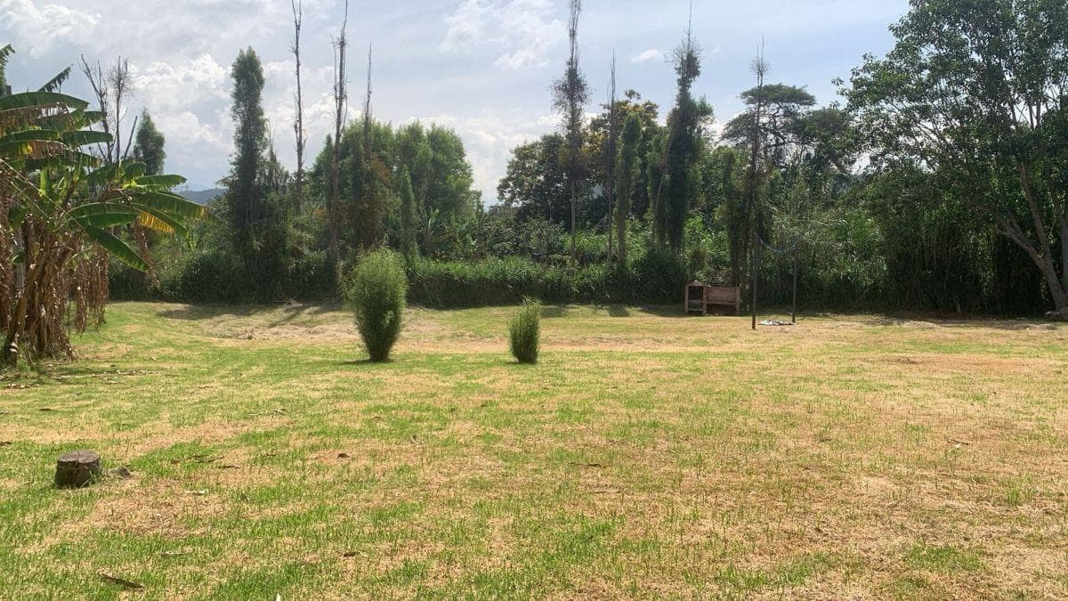 Terreno en venta en Quito, Pichincha