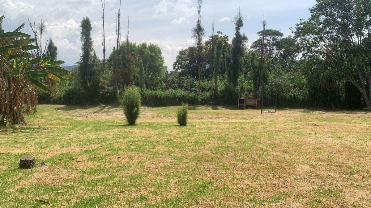 Terreno en venta en Quito, Pichincha