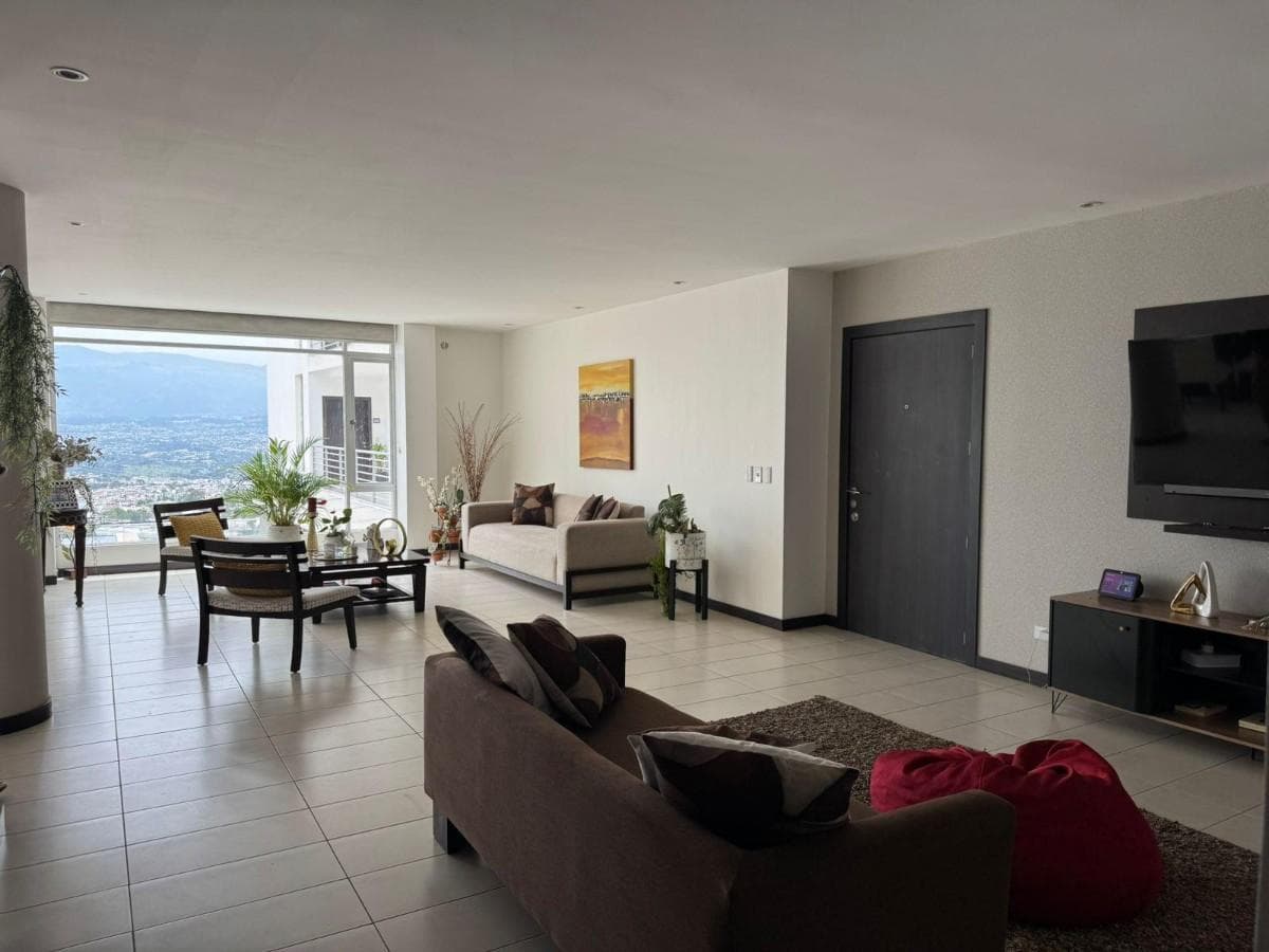 Departamento en venta en Quito, Pichincha