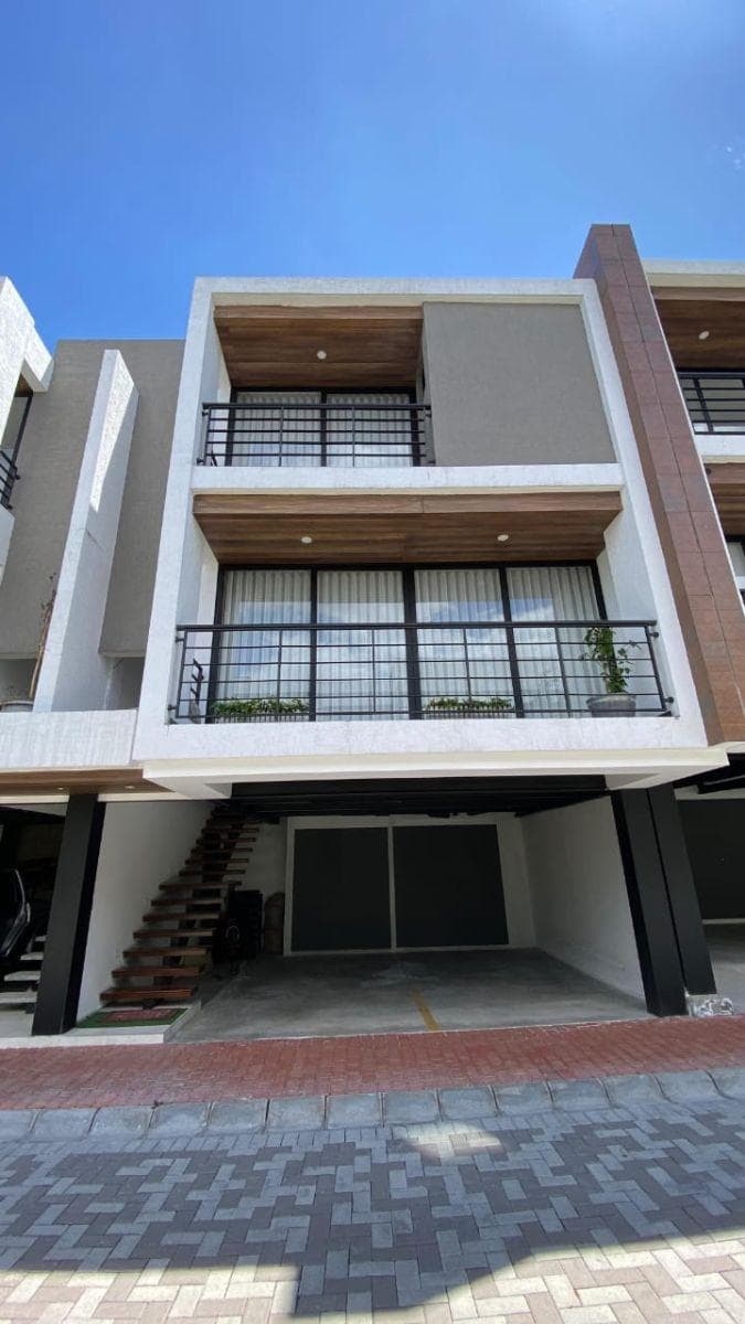 Departamento en venta en Quito, Pichincha